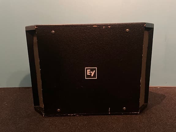 Electro-Voice 12’’ subwoofer