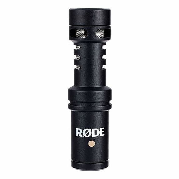 Rode VideoMic Me-L