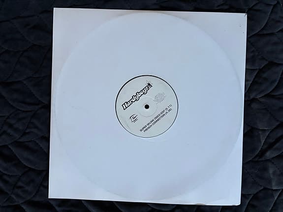 Hardy Boyz – Super Skunk LP | Limited Edition Vinyl