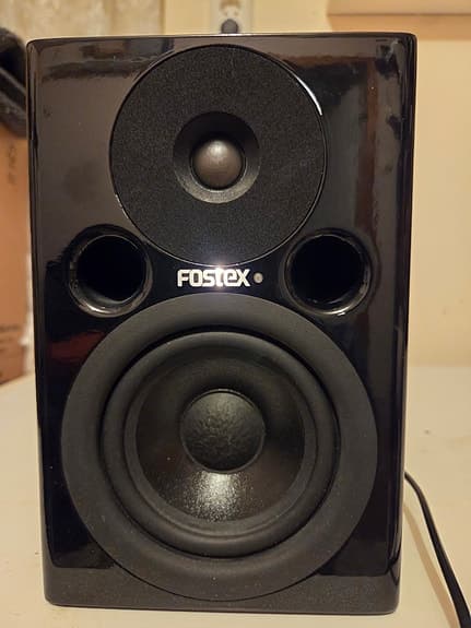 Fostex Studio monitor PM 0.4