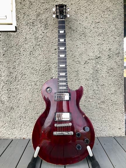 Gibson Les Paul Studio 1992