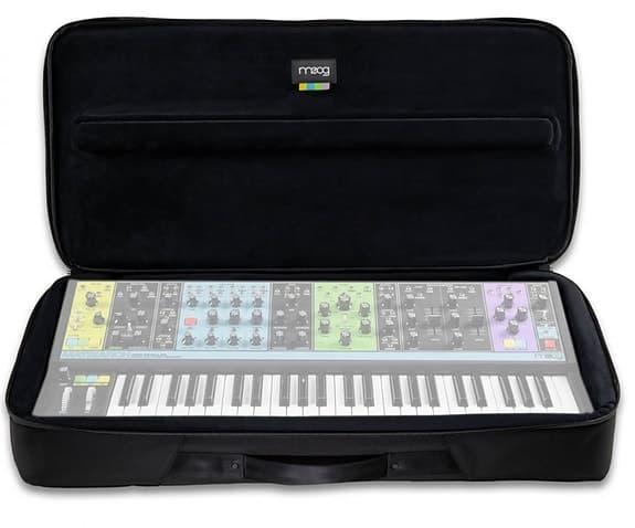 MOOG MATRIARCH SR SERIES CASE // NY