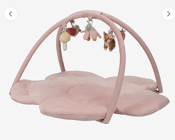 Little Dutch Fairy Garden babygym