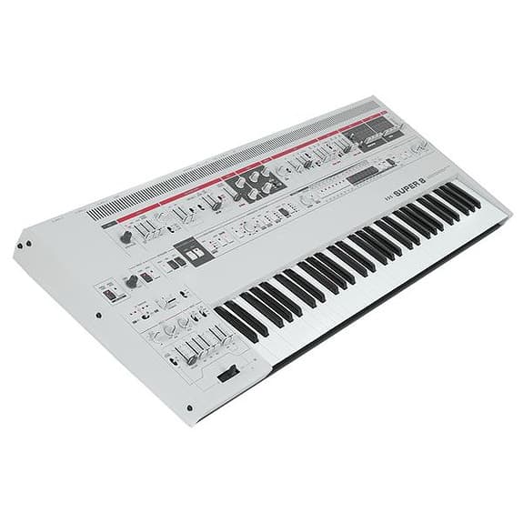 Udo Audio Super 8