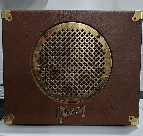 Gibson Goldtone GA-15