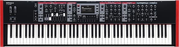 Roland V-Stage 88 leies ut