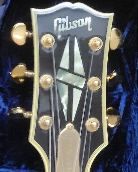 Gibson Les Paul Custom 1994 100th Anniversary Cenntenial