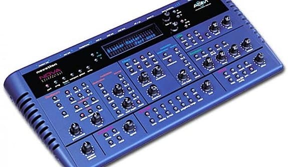 Novation Nova
