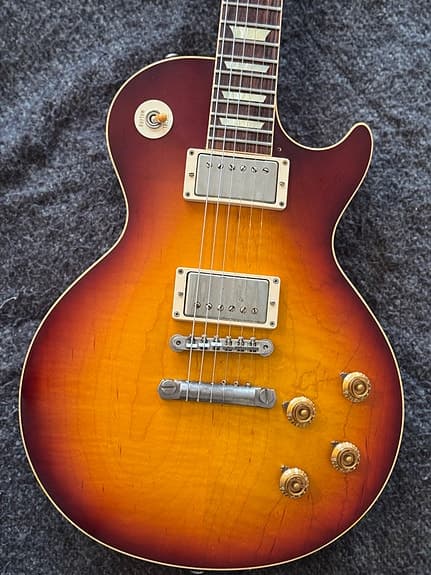 Gibson Les Paul Collectors Choice #6 «Number One»