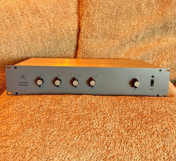 Rascal Audio ToneBuss Summing