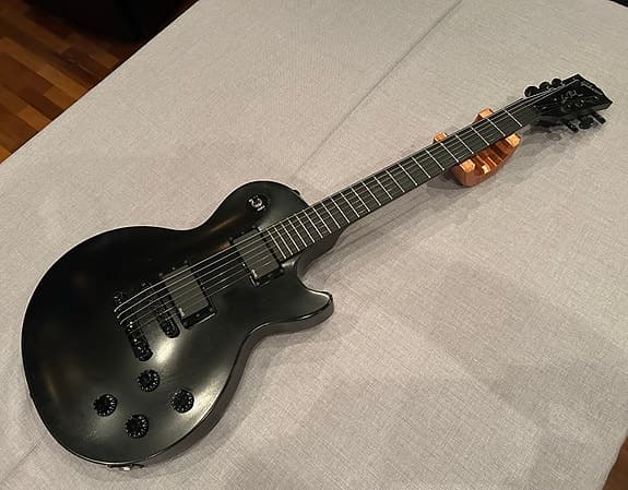 Gibson Les Paul EMG