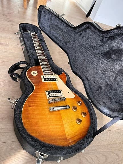 Gibson Les Paul Standard 2005