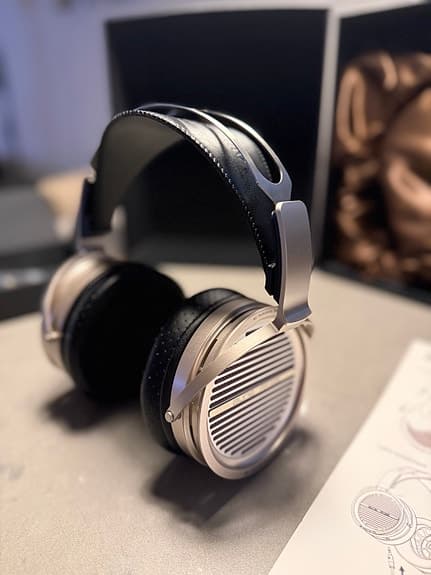 Audiophile Aune AR5000