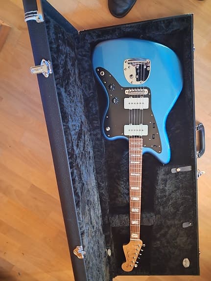 Fender Jazzmaster