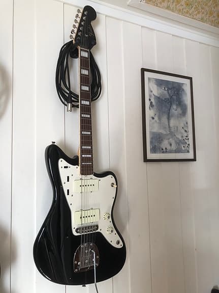 Fender MIJ Traditional II Late '60s Jazzmaster