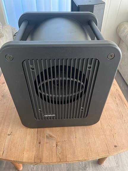Genelec 7050A aktiv subwoofer
