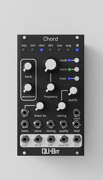 Eurorack - Chord V2