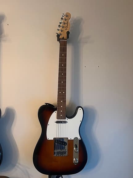 Fender Player Telecaster 2021