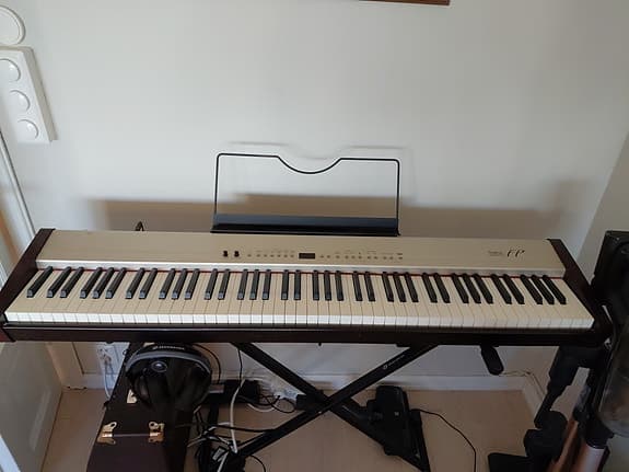 Roland Digital Piano FP-3