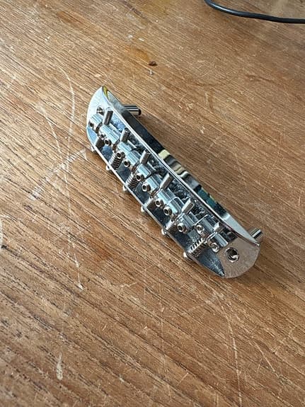 Bro til jauguar/jazzmaster