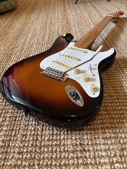 Fender Vintera Modified 50s Stratocaster