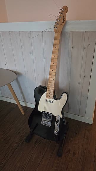 Squier by Fender Telecaster 2009