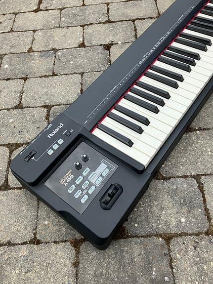 Roland A-88