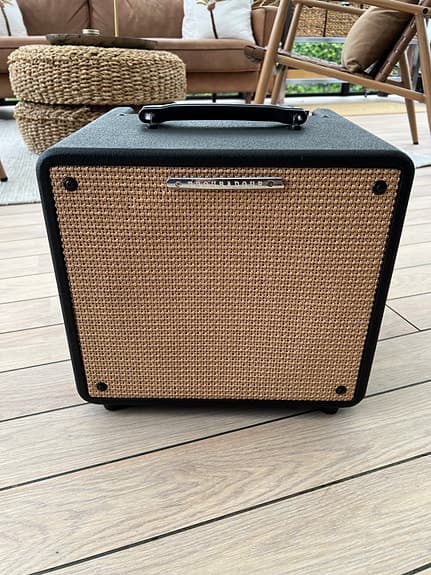 Ibanez Troubadour T80N-U akustisk forsterker (80W)