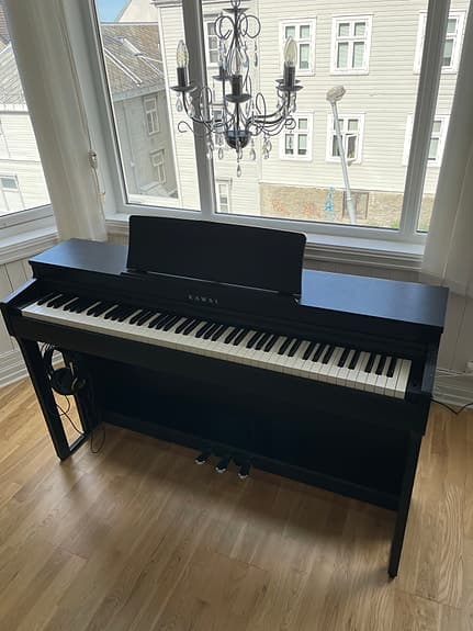 Kawai CN201 Digital Piano