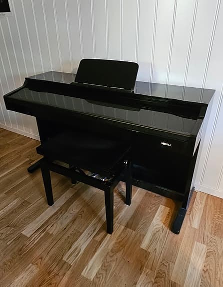 Digital Piano Medeli DP-600