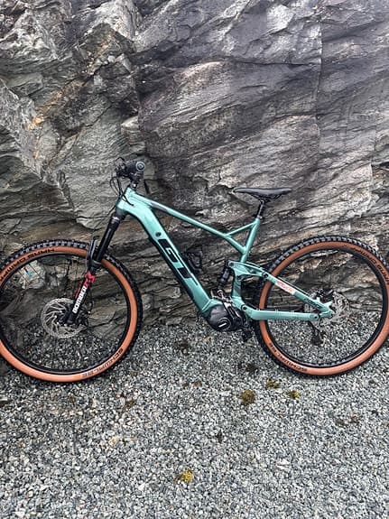Gt eforce amp 2020