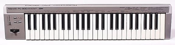 Roland ED PC-300 MIDI-keyboard