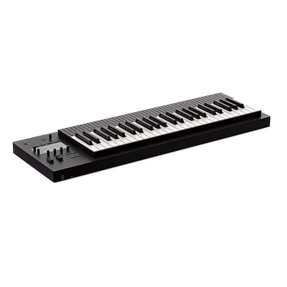 Expressive E osmose-49 Next-gen standalone MPE Synthesizer