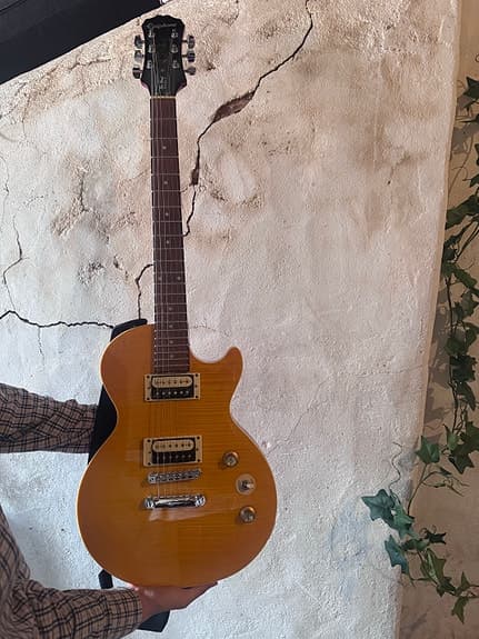 Epiphone Slash AFD Les Paul Special II
