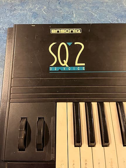 Ensoniq SQ-2