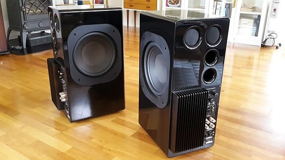 XTZ 99 W12.16 S Left + Right