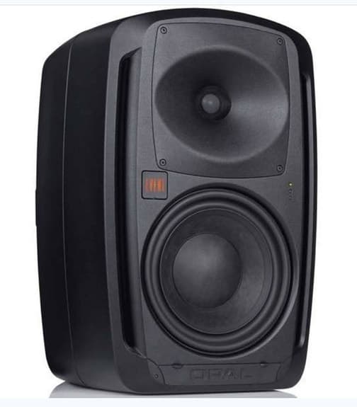 Event Opal Active Studio Monitor, Single
