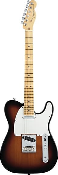 Fender telecaster american standard/performer