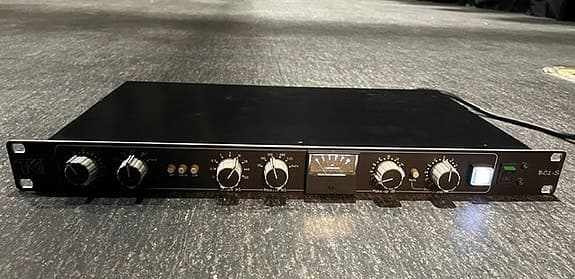 TK Audio BC1-S Bus Compressor
