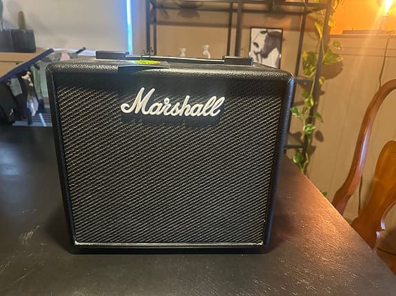 Marshall code 25