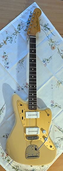 Fender Vintera II 50s Jazzmaster