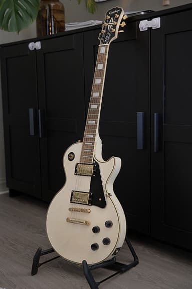 Epiphone Les Paul Custom 2007