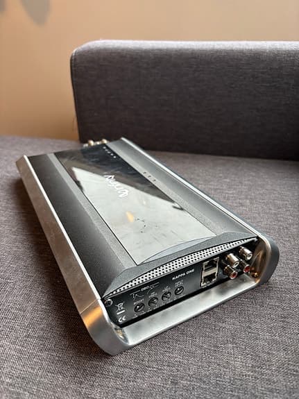 Infinity Kappa One forsterker / 800w RMS