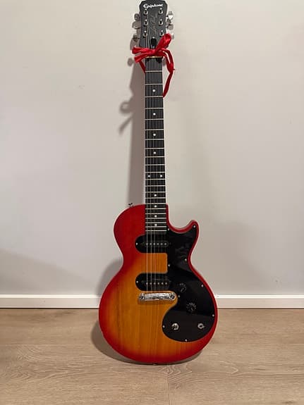 Epiphone Les Paul Special el gitar / elektrisk gitar / electric guitar