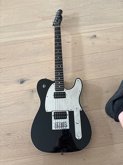 Squier Telecaster John 5