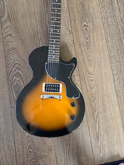 Epiphone Junior model Les Paul