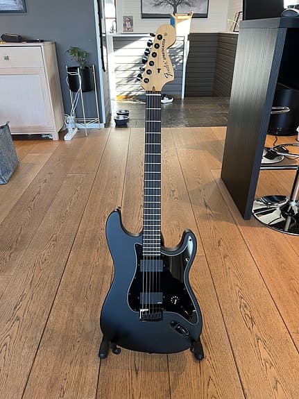 Fender Jim Root Stratocaster USA