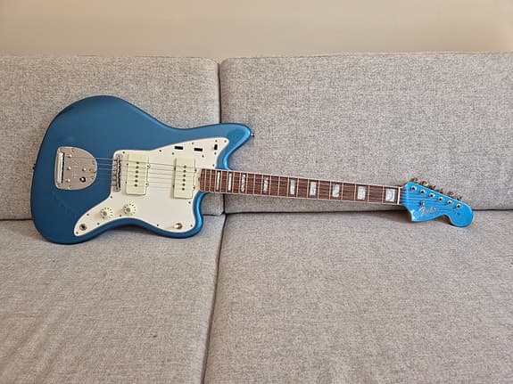 Fender American Vintage II 1966 Jazzmaster