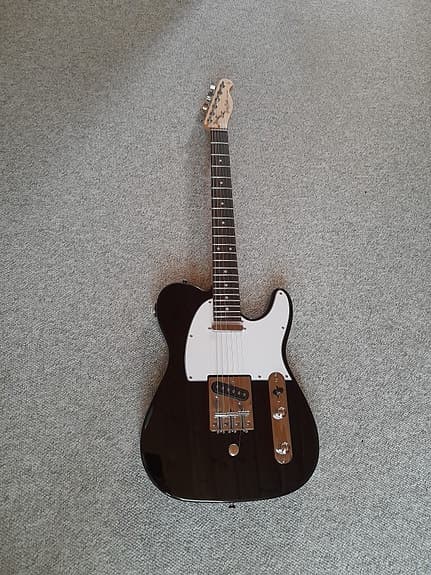 Universal b or g bender Telecaster