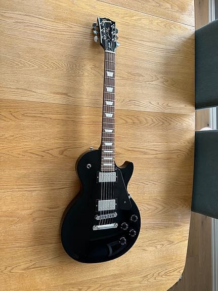 Gibson Les Paul Studio 2020